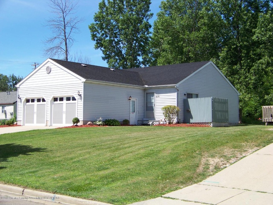 6058 Wise Rd, Lansing, MI 48911 - photo 1