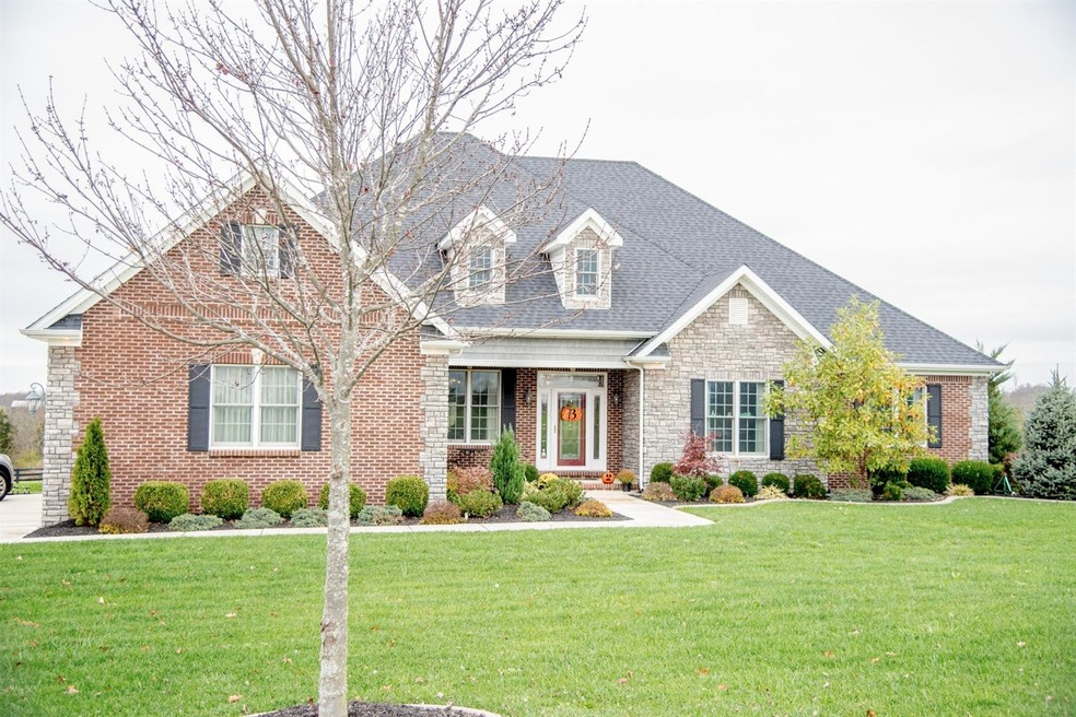 127 Tara Ln, Wilmore, KY 40390 - photo 1