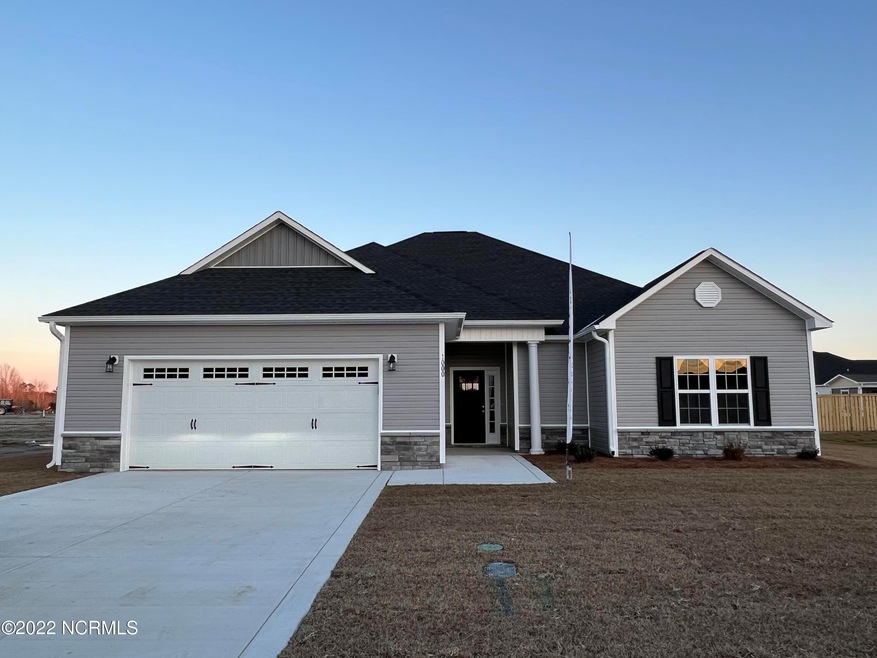 1000 Grouper Run, New Bern, NC 28562 - photo 1