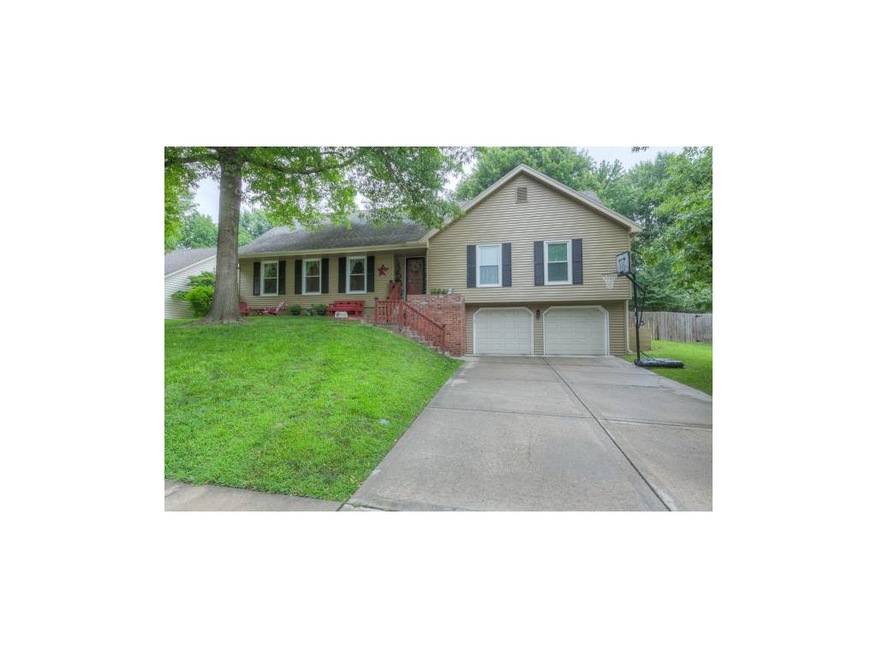 14614 W 90th Terrace, Lenexa, KS 66215 - photo 1