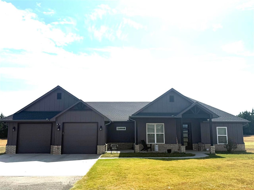 311 E Blue Duck Ln, Stillwater, OK 74074 - photo 1