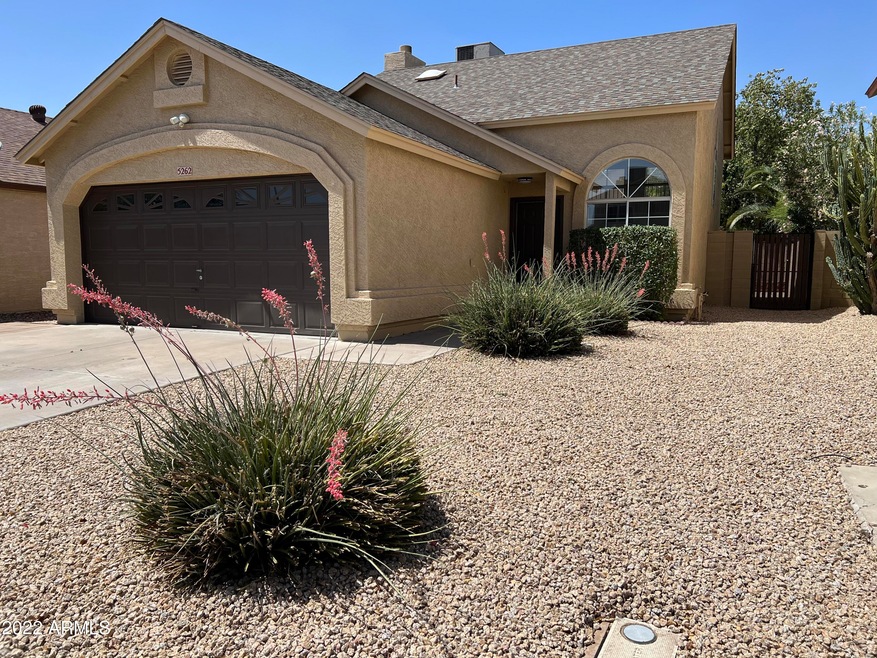 5262 W Fairview St, Chandler, AZ 85226 - photo 1