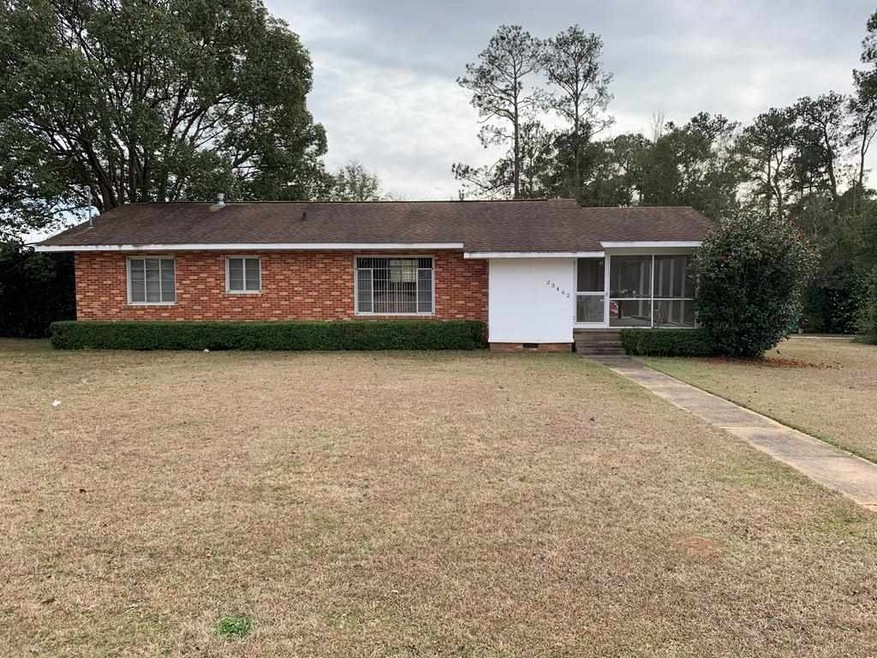 23462 3rd Ave, Florala, AL 36442 - photo 1