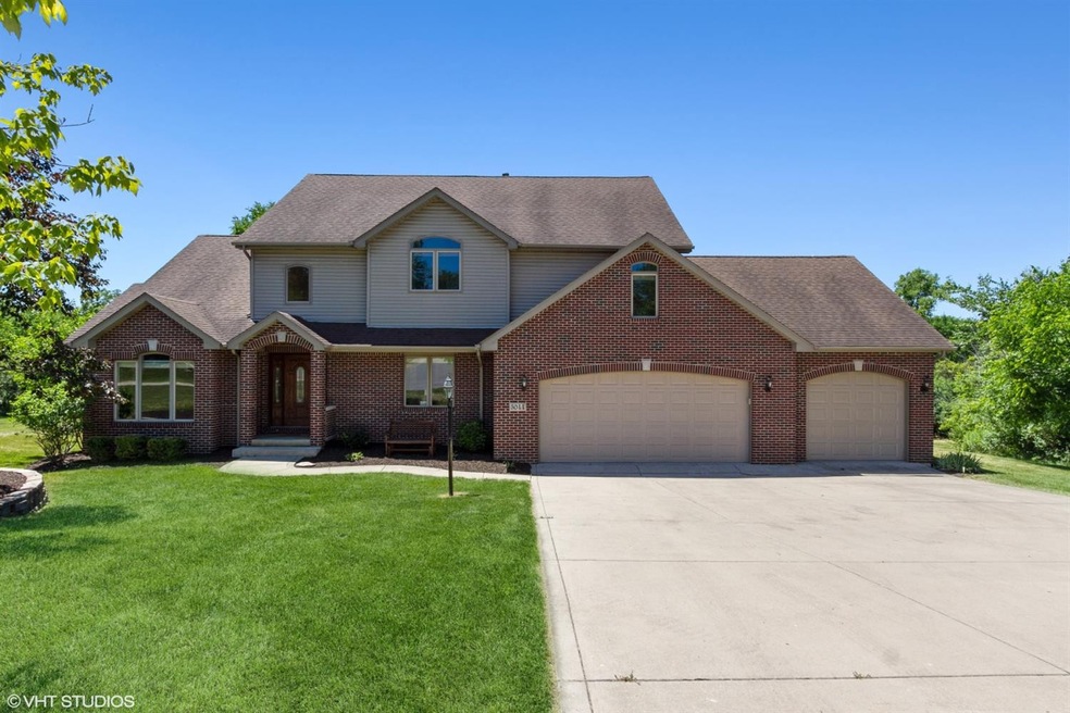 5044 W 118th Ct, Crown Point, IN 46307 - photo 1