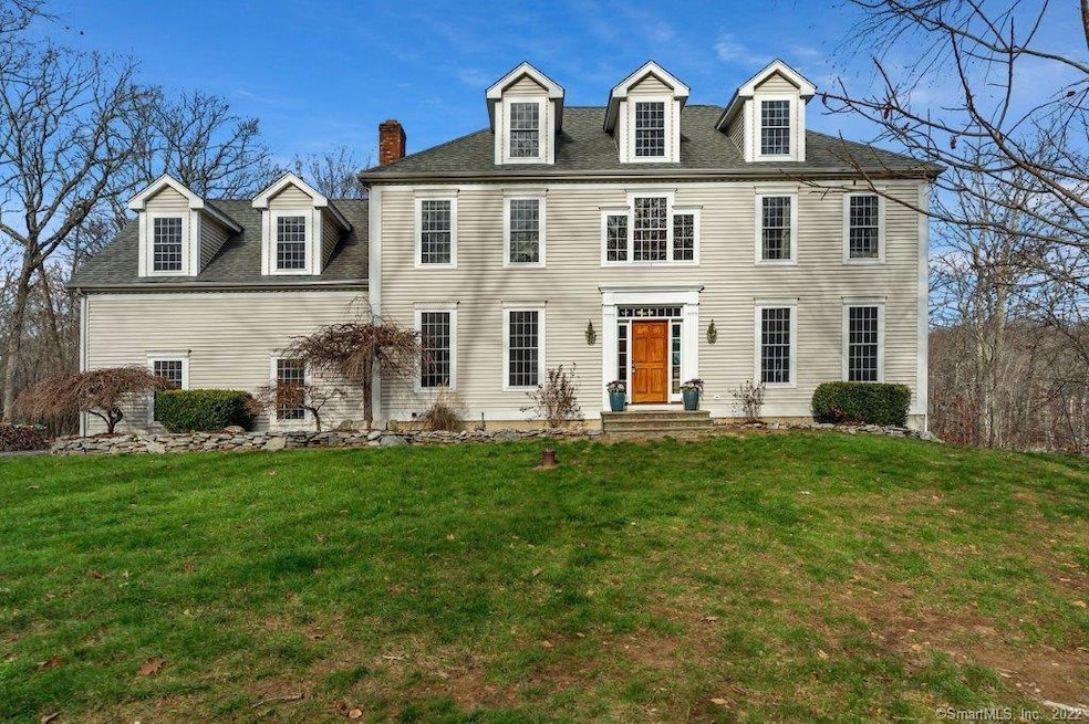 14 Grouse Ct, Killingworth, CT 06419 - photo 1