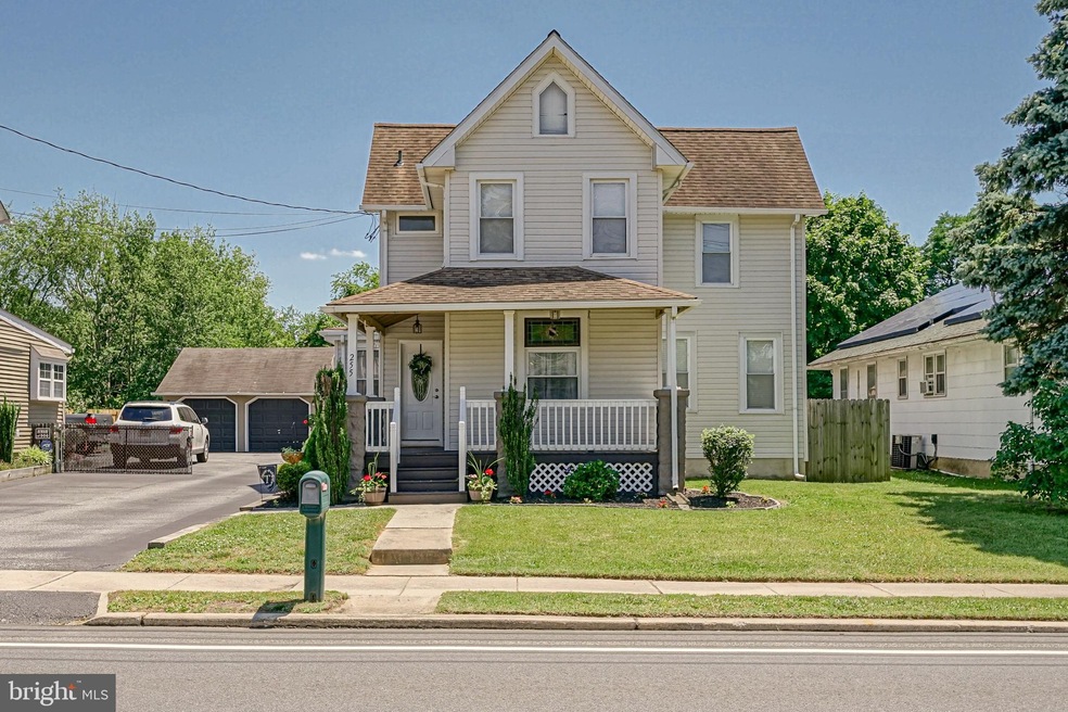 255 Crown Point Rd, West Deptford, NJ 08086 - photo 1