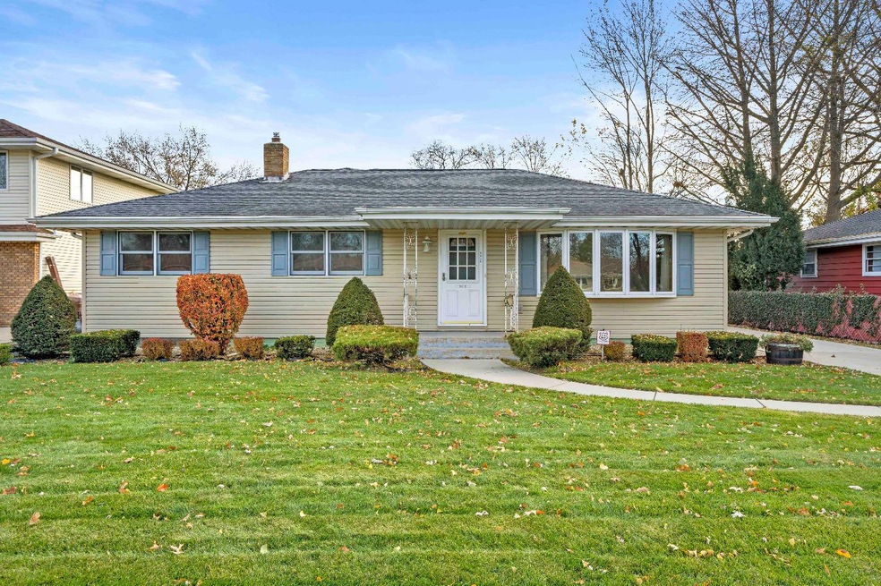 3310 Wirth Rd, Highland, IN 46322 - photo 1