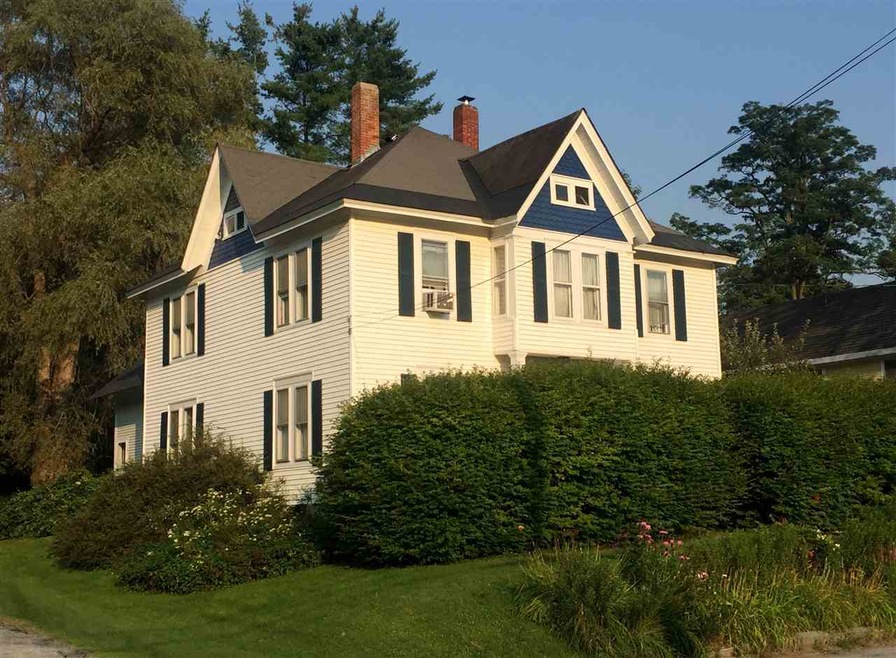 39 Terrace St, Montpelier, VT 05602 - photo 1