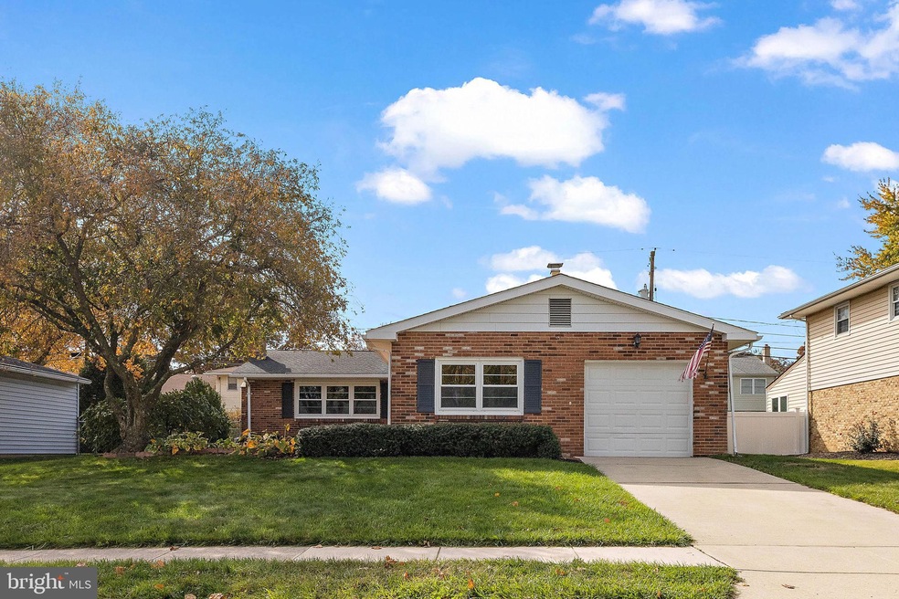 2614 Longfellow Dr, Wilmington, DE 19808 - photo 1