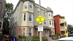90 Wenham St unit 3, Jamaica Plain, MA 02130 - photo 1