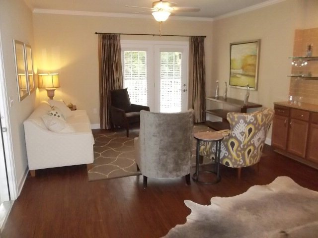 46 Private Road 3057, Oxford, MS 38655 - photo 1