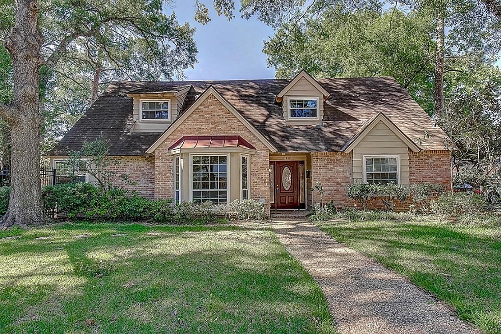 13502 Westport Ln, Houston, TX 77079 - photo 1