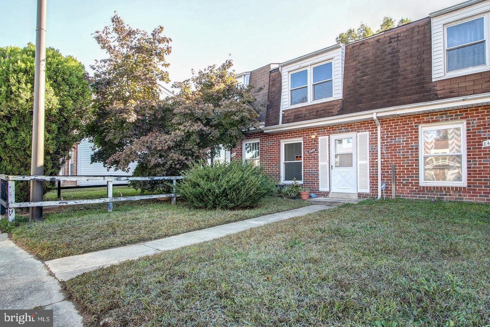 8489 Pioneer Dr, Severn, MD 21144 - photo 1