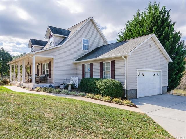 223 Ferguson Dr, Asheville, NC 28806 - photo 1