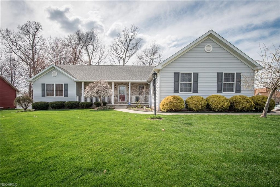 Welcome to 2706 Rapids Way!