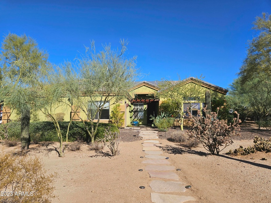 5720 E Red Bird Rd, Scottsdale, AZ 85266 - photo 1