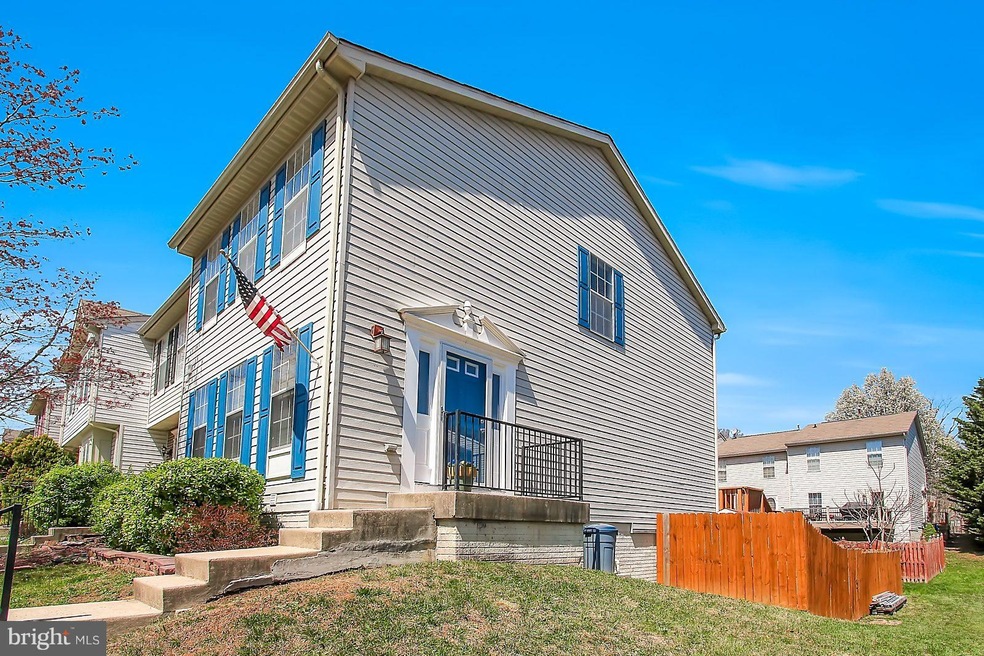 5322 Kelmscot Rd, Rosedale, MD 21237 - photo 1