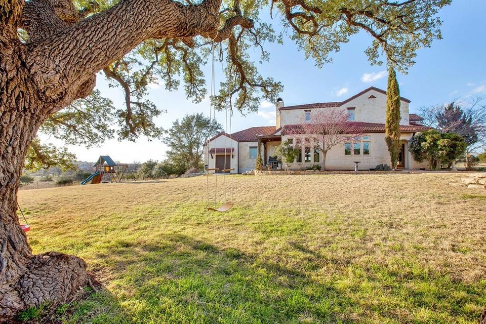 2975 Bear Creek Rd, Fredericksburg, TX 78624 - photo 1