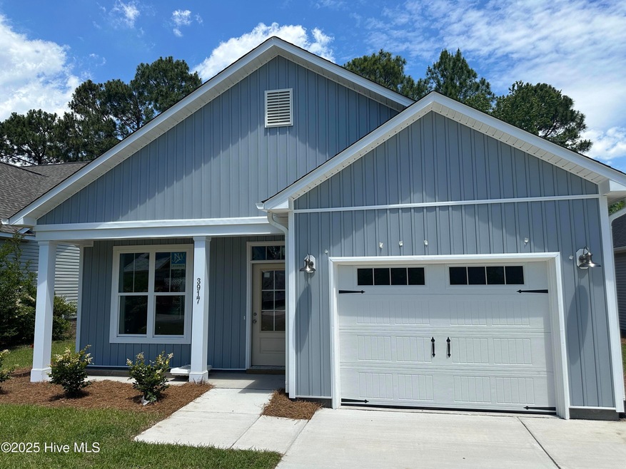 3917 Meeting Place