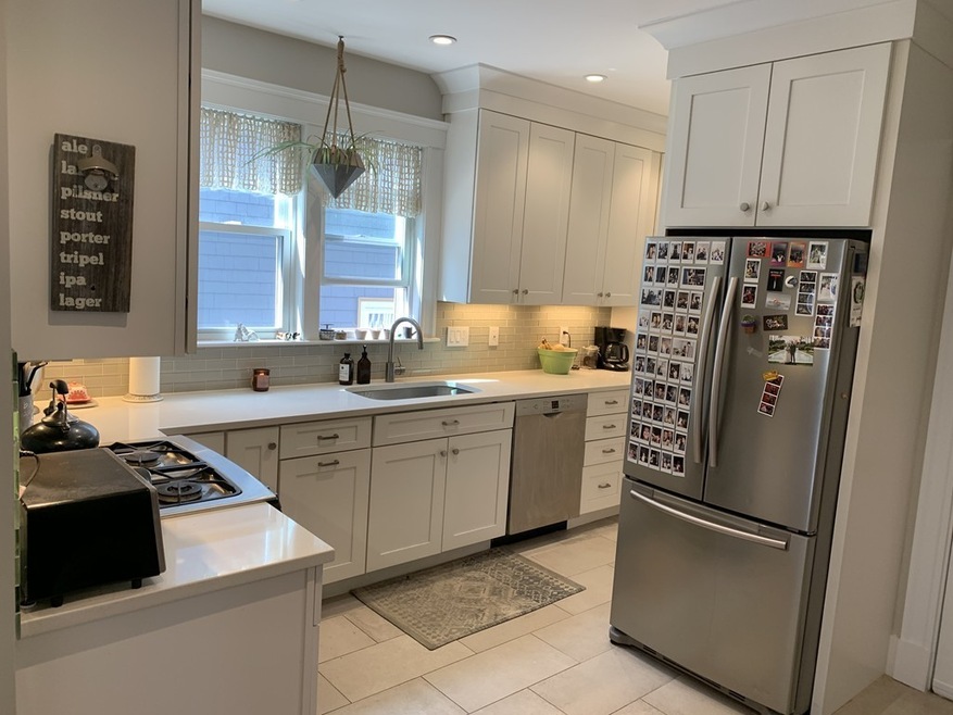 72 Downer Ave unit 2, Dorchester, MA 02125 - photo 1