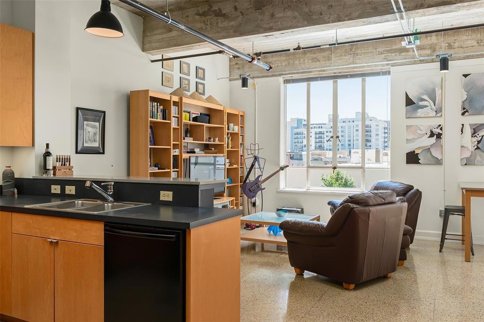 Discover the allure of urban living in this meticu