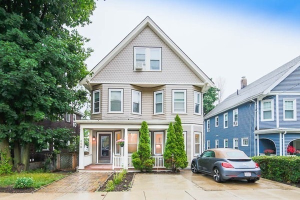 650 South St unit 1, Roslindale, MA 02131 - photo 1