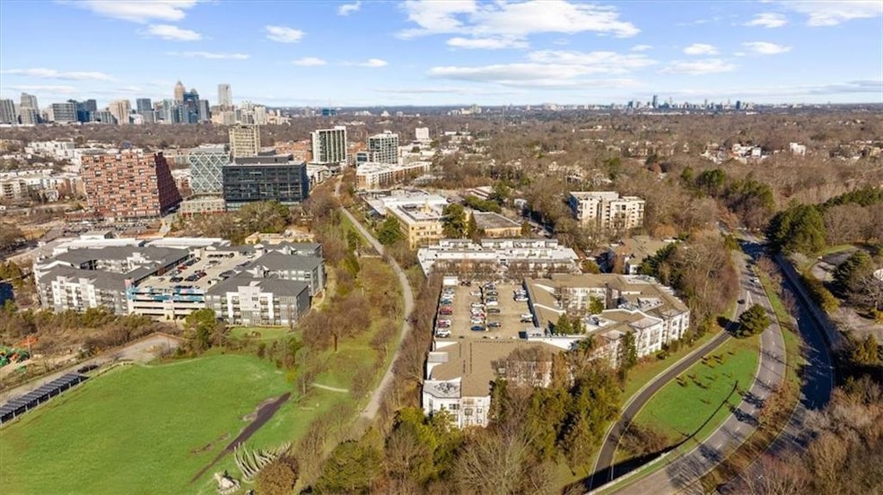 Freedom Lofts / Beltline