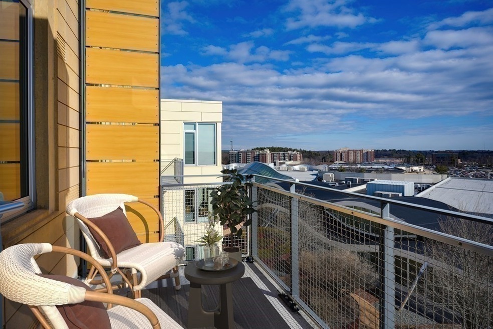 Nouvelle at Natick unit T926, Natick, MA 01760 - photo 1