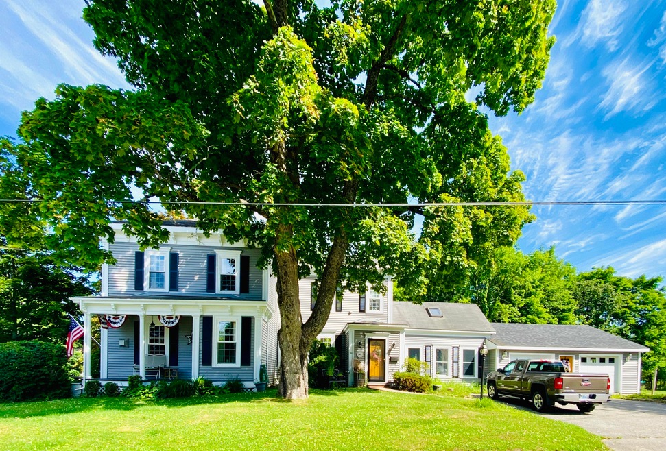 81 Washington St, Calais, ME 04619 - photo 1