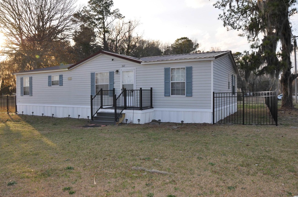 2147 Highway 905, Conway, SC 29526 - photo 1