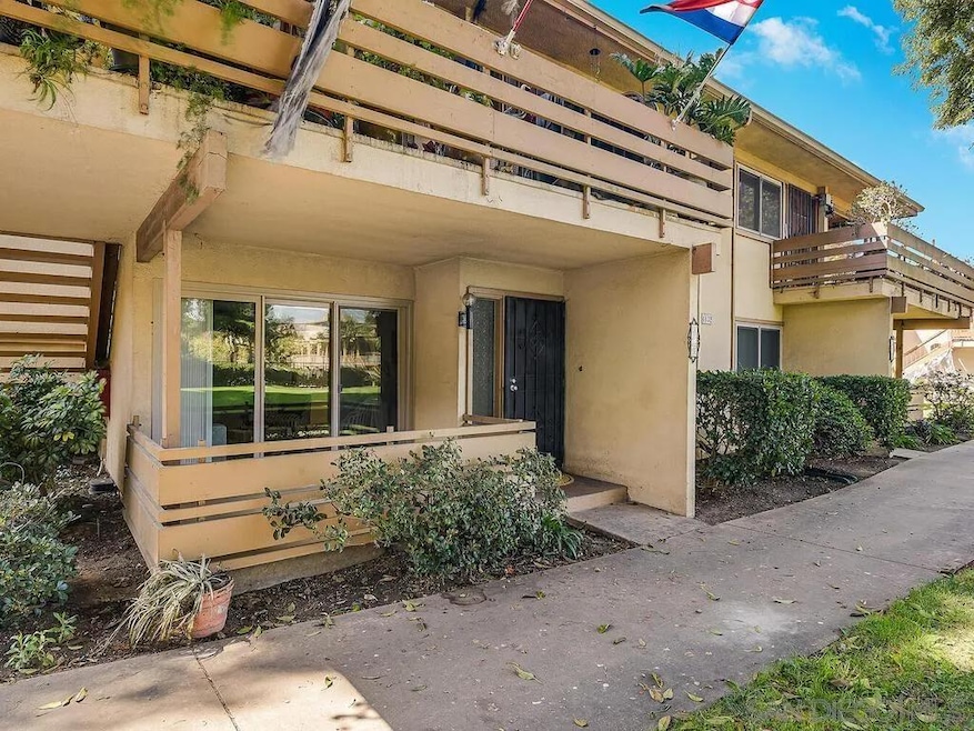 4032 Valeta St unit 319, San Diego, CA 92110 - photo 1