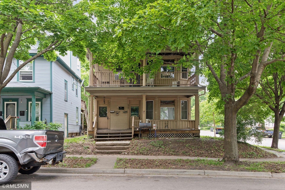 627 N Mendota St, Saint Paul, MN 55106 - photo 1