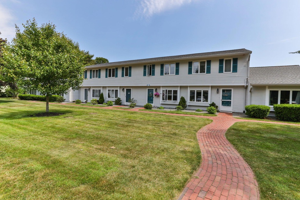 174 Lowell Rd unit 66, Mashpee, MA 02649 - photo 1