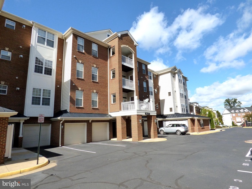 9724 Holmes Place unit 205, Manassas Park, VA 20111 - photo 1