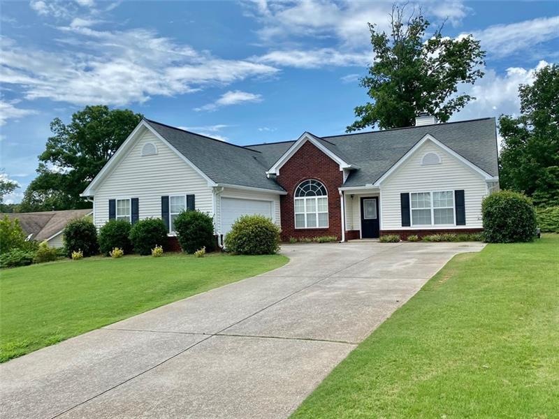 4213 Deer Springs Way, Gainesville, GA 30506 - photo 1