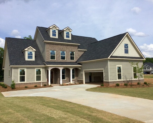 Main View
