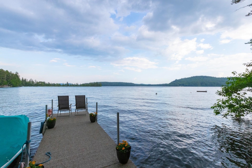 13 Howard Rd, Holderness, NH 03245 - photo 1