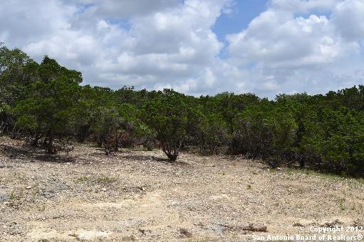 LOT 363 Lookout Mesa Dr, Cross Mountain, TX 78255 - photo 1