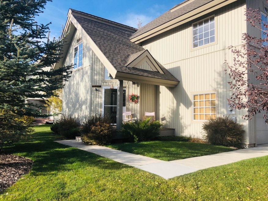 37 Aspen Meadows Rd, Driggs, ID 83422 - photo 1