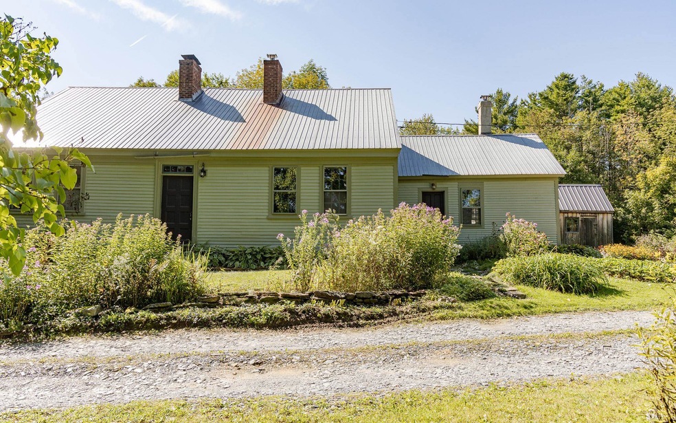 245 Cold Pond Rd Rd, Acworth, NH 03601 - photo 1