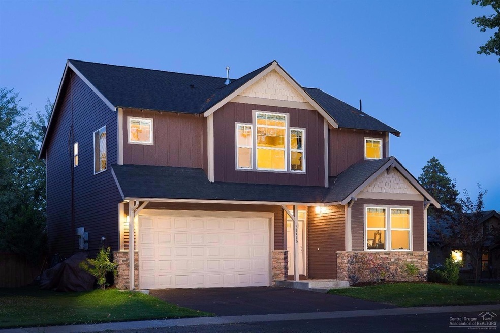 61468 Brosterhous Rd, Bend, OR 97702 - photo 1