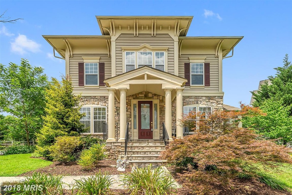 4086 Von Neuman Cir, Warrenton, VA 20187 - photo 1