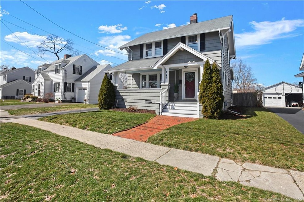 221 Housatonic Ave, Stratford, CT 06615 - photo 1