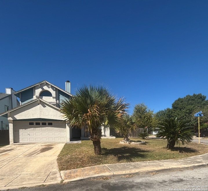 8043 Dove Trail Dr, San Antonio, TX 78244 - photo 1
