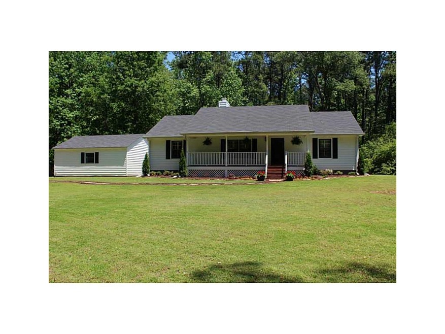 990 Rockbridge Rd SW, Lilburn, GA 30047 - photo 1