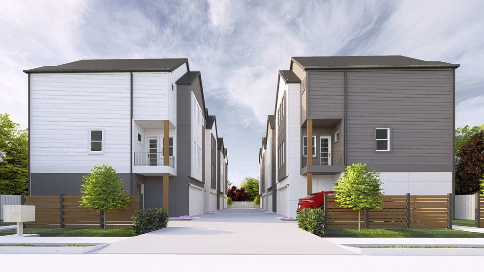 2221 C Marnel Rd unit A, Houston, TX 77055 - photo 1