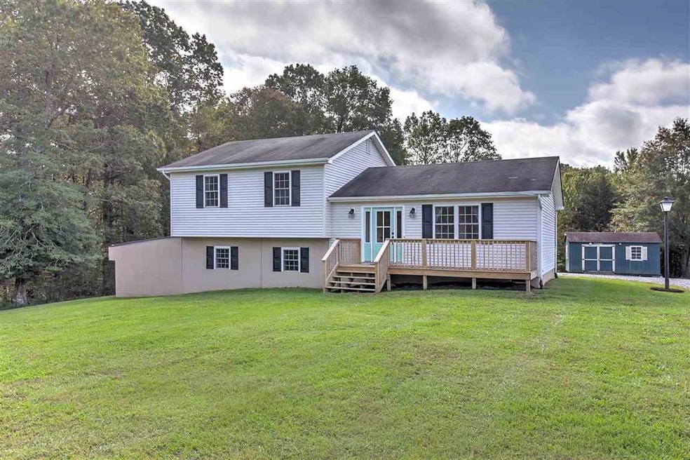 380 Goldmine Rd, Louisa, VA 23093 - photo 1