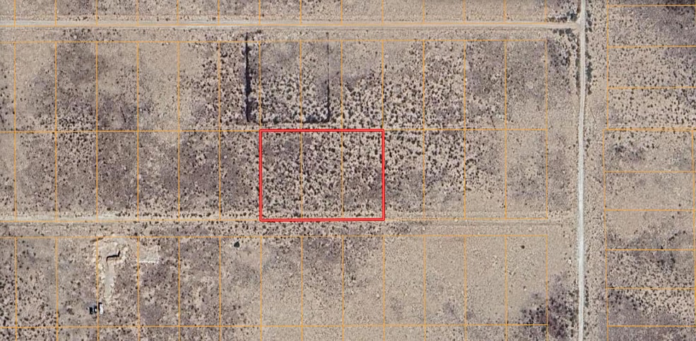1282 Lot 20-22 unit O, Belen, NM 87002 - photo 1