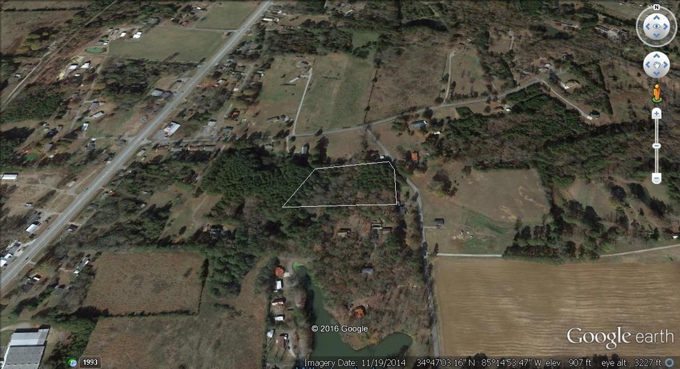 00 Veeler rd Google Image