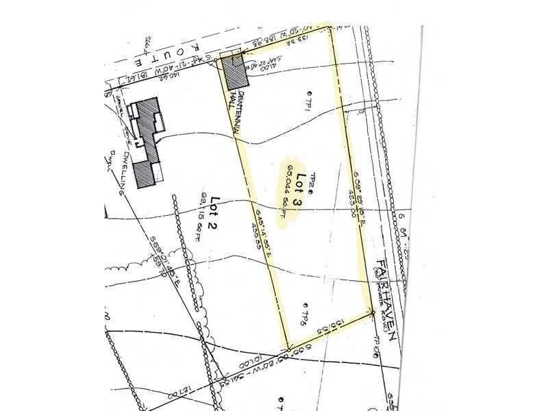 0 Fairhaven Ln unit 1067921, Harpswell, ME 04079 - photo 1